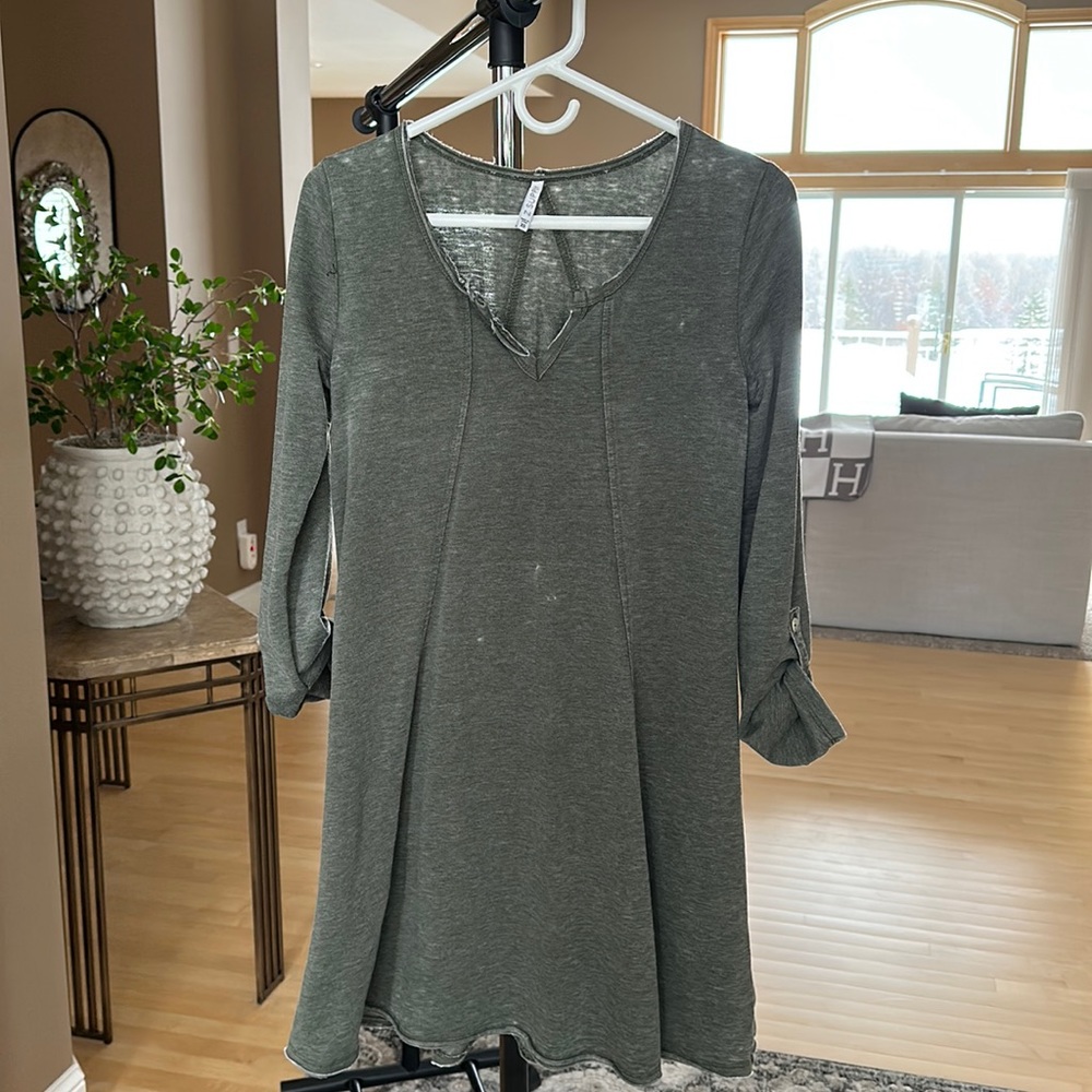 Z Supply Dress